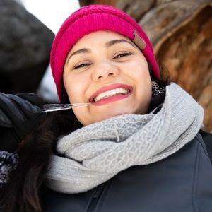 Meet your Posher, Jackie